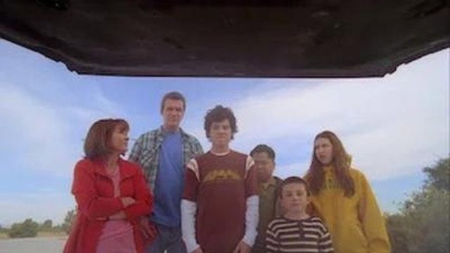 The Middle S02E05