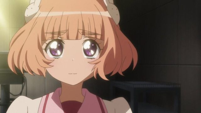 さばげぶっ! S01E10