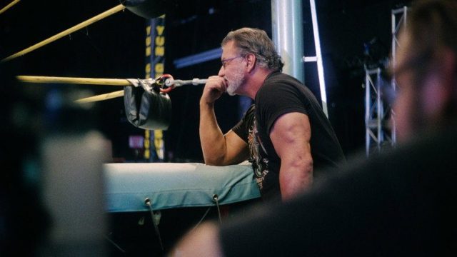 Wrestlers S01E06