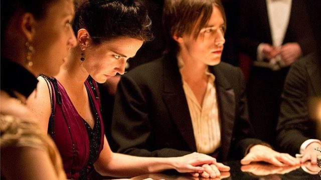 Penny Dreadful S01E02