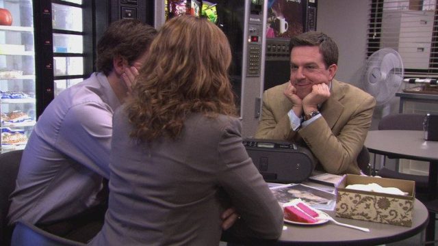 La Oficina S05E22