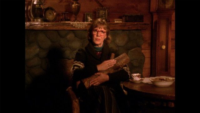 Twin Peaks S00E43