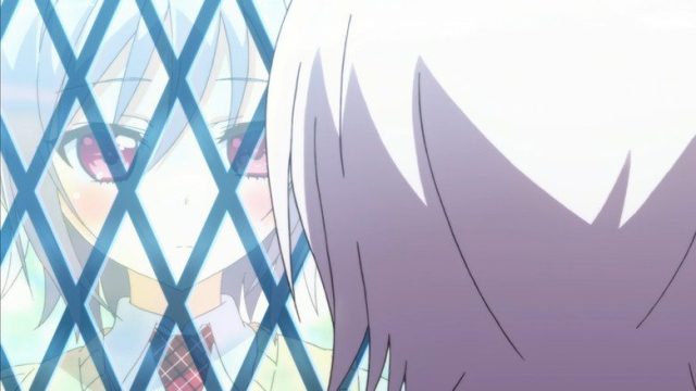Ore no Nounai Sentakushi ga, Gakuen Love Come wo Zenryoku de Jyama Shiteiru S01E06