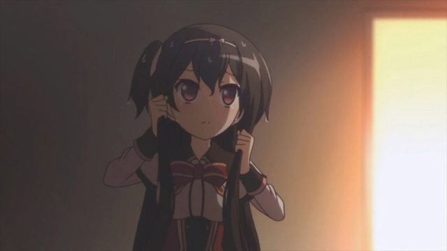 Wagamama High Spec S01E05