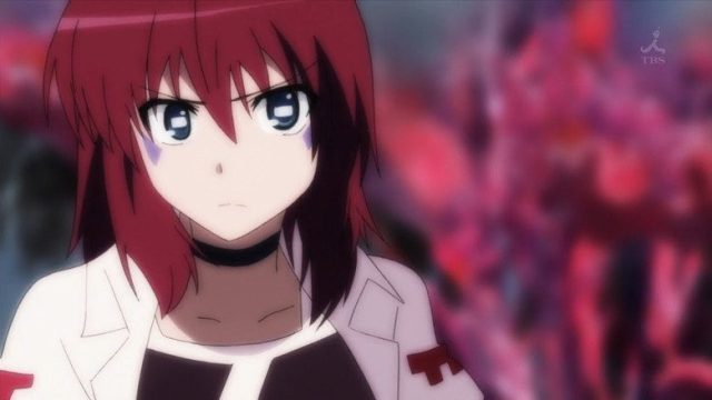 夢喰いメリー S01E11