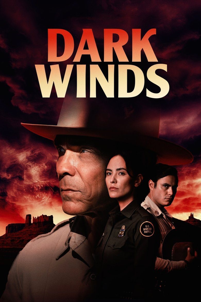 Dark Winds Temporada 3