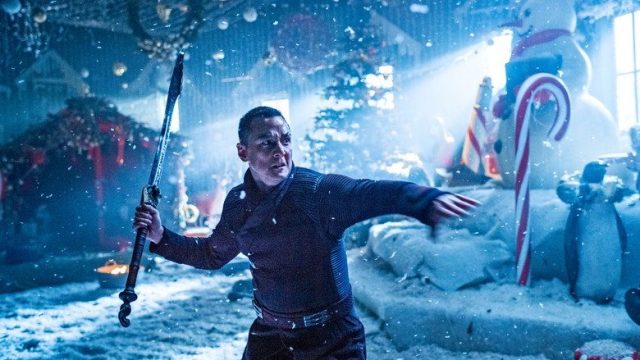 Into the Badlands S02E06
