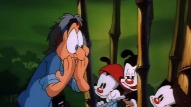 Animaniacs S01E48