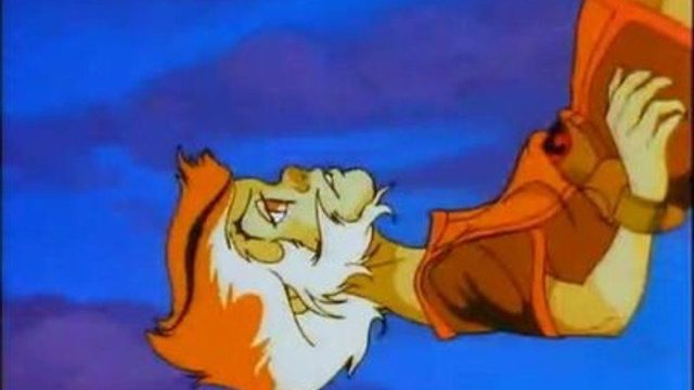 ThunderCats S04E08