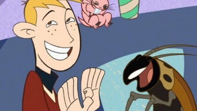 Kim Possible S03E08
