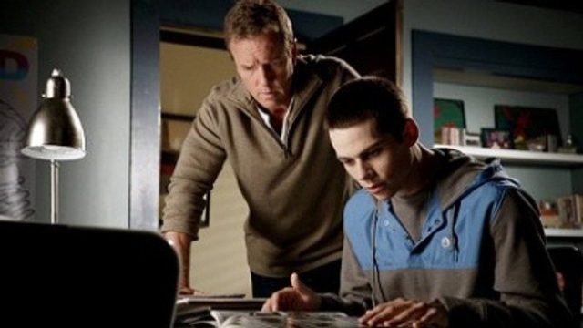 Lobo Adolescente S02E09