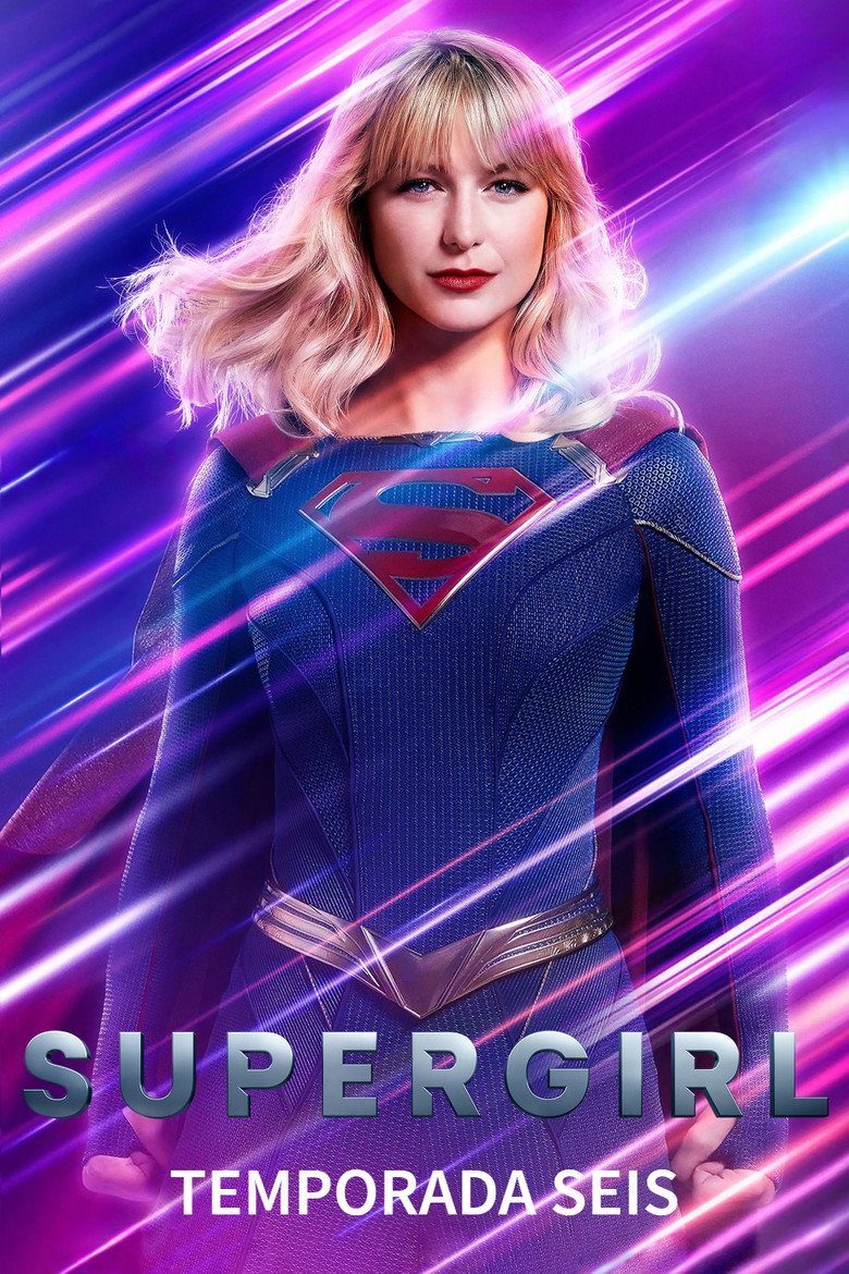 Supergirl Temporada 6