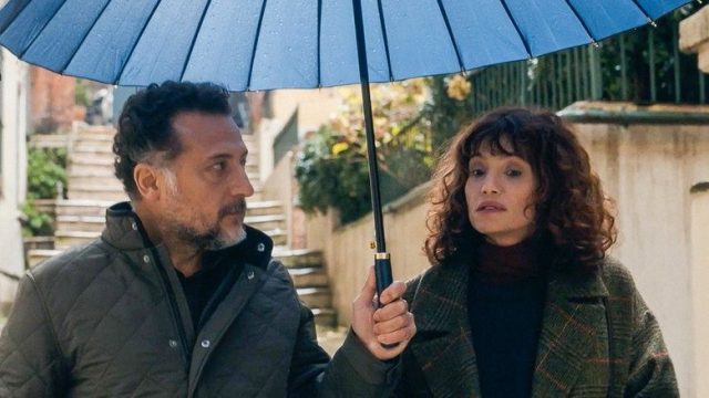 Mira: La vida después del divorcio S01E04