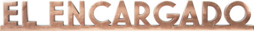 El encargado