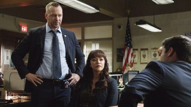 Sangre Azul S08E04