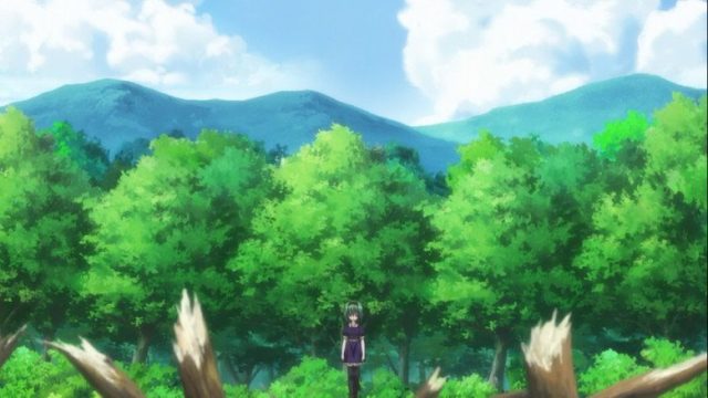 Omamori Himari S01E05