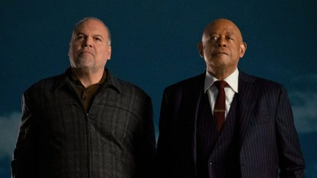 El Padrino de Harlem S03E09