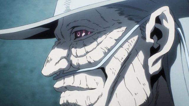 No Guns Life S01E20
