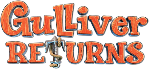 ‎El regreso de Gulliver
