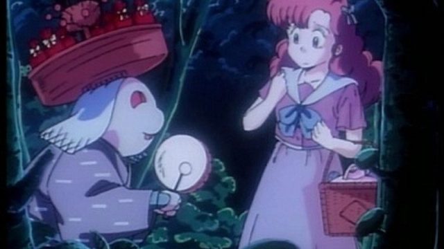 Urusei Yatsura S00E11