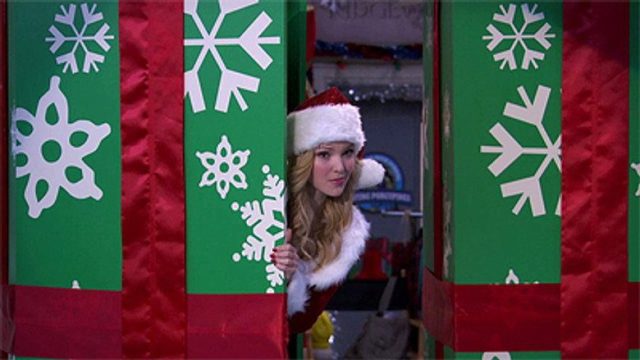 Liv y Maddie S01E10