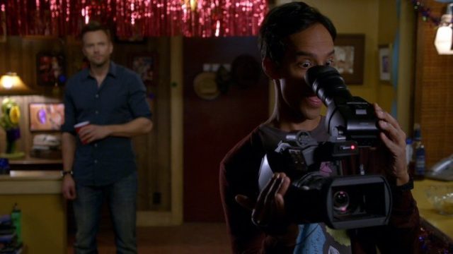 Community S06E05