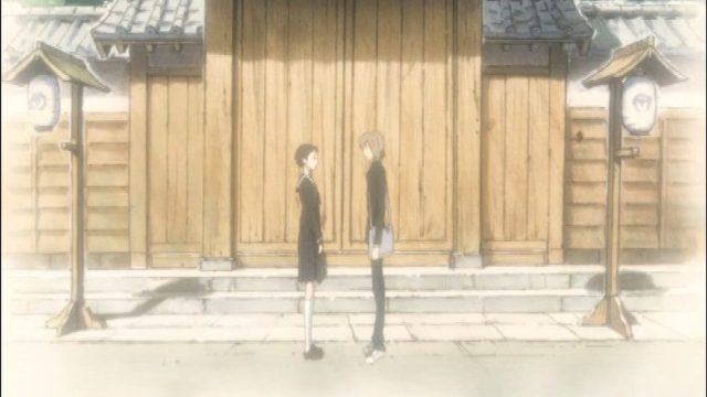 隠の王 S01E11