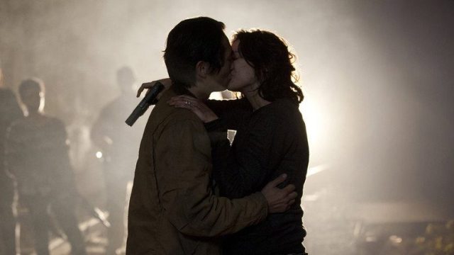 The Walking Dead S04E15