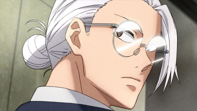 Sakamoto Days S01E06