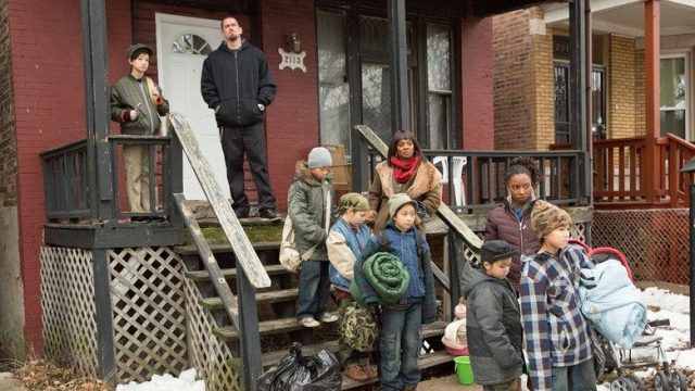 Shameless S06E07