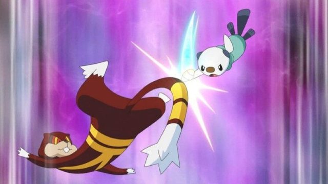 Pokémon S14E15