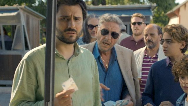La historia de mi familia S02E04