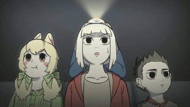 Fei Ren Zai S01E18