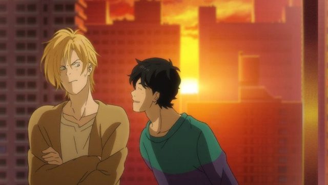 Banana Fish S01E17