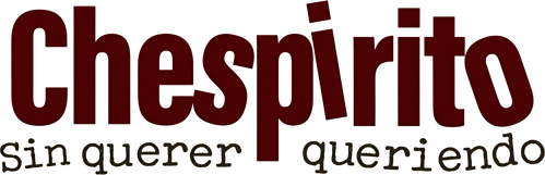 Chespirito: Sin querer queriendo