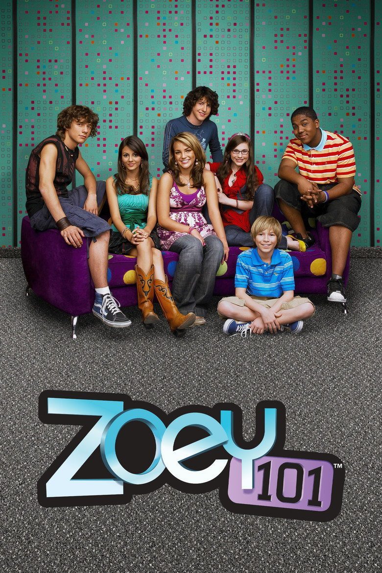 Zoey 101 Temporada 4