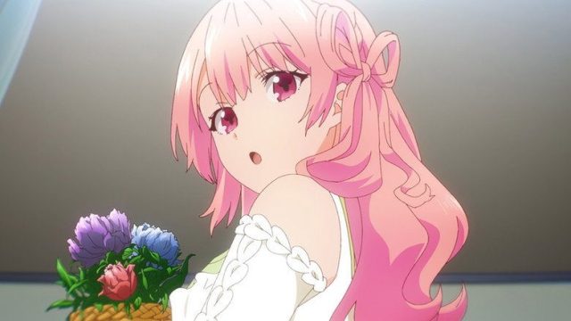 Inu ni Nattara Suki na Hito ni Hirowareta. S01E05
