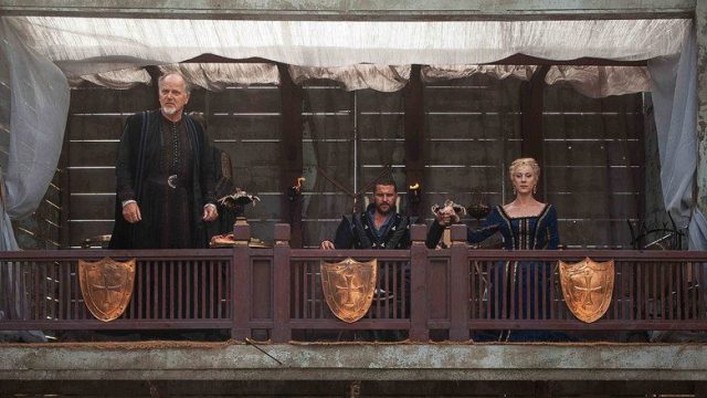 Los Demonios de Da Vinci S02E06