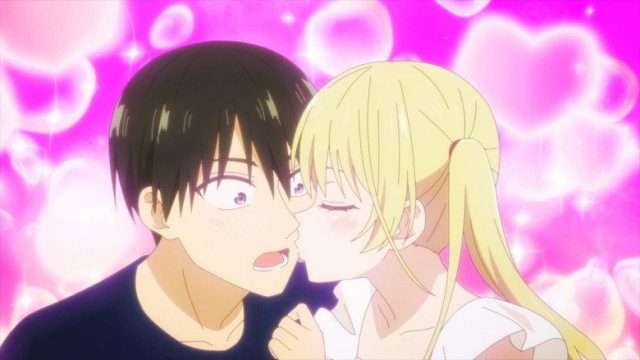 Girlfriend, Girlfriend S02E07