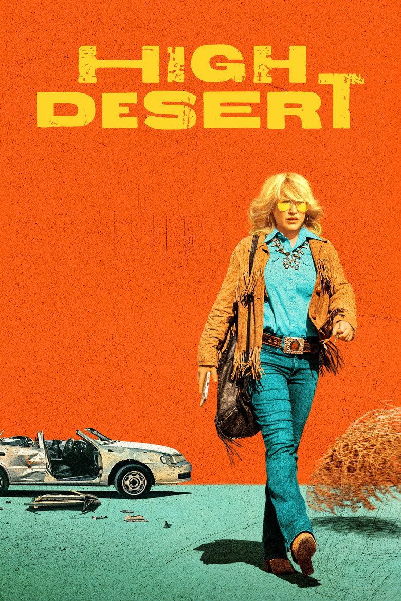 High Desert Temporada 1