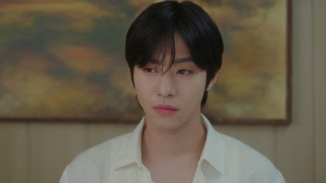 Un amor que no se agota S01E03
