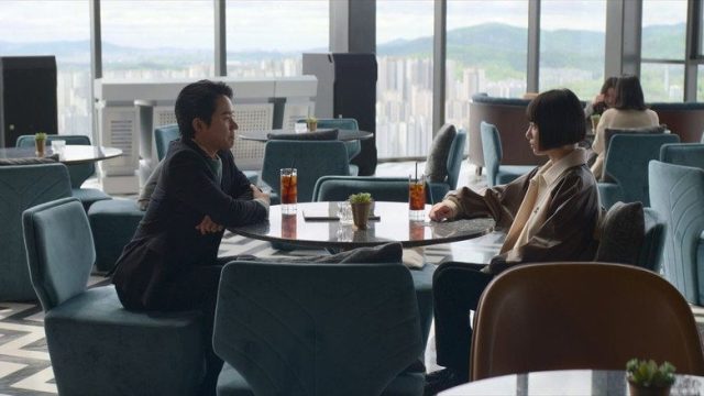 Celebridad S01E02