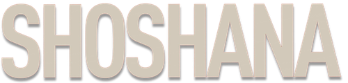Shoshana