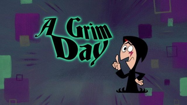 Las sombrías aventuras de Billy y Mandy S06E12