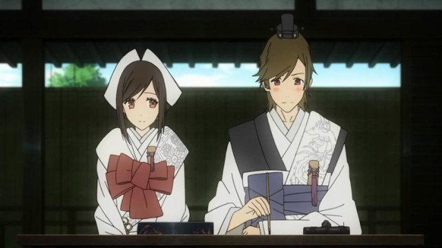 Desde el nuevo mundo S01E25