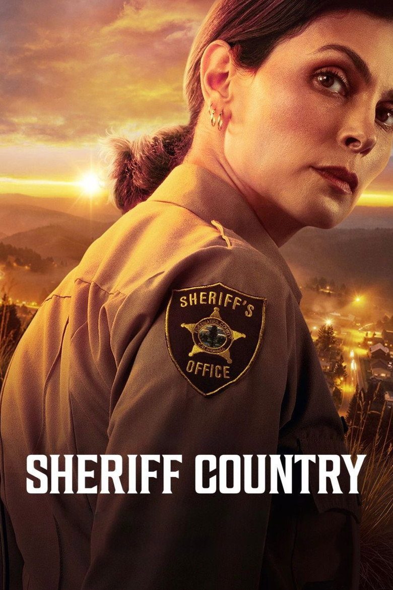 Sheriff Country Temporada 2