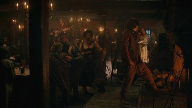 The Witcher S02E05