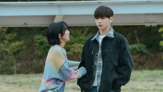 Rookie Cops: Los Reclutas S01E14