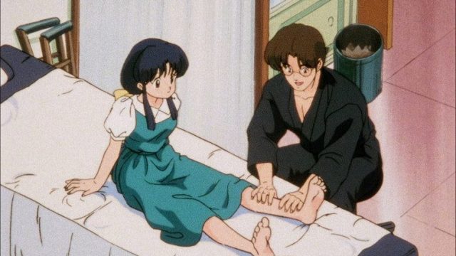 Ranma ½ S01E06