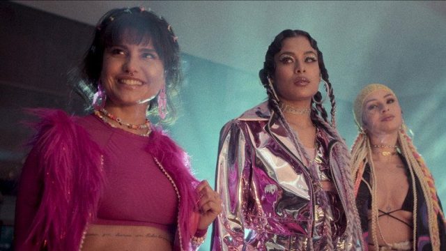 Ritmo salvaje S01E04
